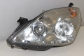 Ляв фар Opel Zafira B facelift (2008-2012г.) 93192443 / 13260844 / 1216679, снимка 2