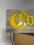 Светеща реклама на Бира Corona, снимка 5