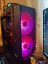 Геймърски i5 13500, RX 6700 XT 12GB, RAM 16GB DDR5, SSD 1TB NVME, Msi Z690 Wifi, снимка 4