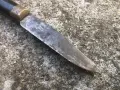старо ножче "PRADEL" , снимка 10