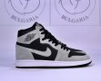 Nike Air Jordan 1 High University Blue, Shadow 2.0, Obsidian, снимка 7