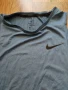 Nike Hyper Dry - страхотен мъжки потник КАТО НОВ М, снимка 2