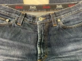 Дамски дънки Dolce & Gabbana,100% оригинал., снимка 8