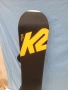 сноуборд  K2  с автомати  165Wсм, снимка 7