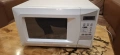 Микровълнова печка Daewoo KOR-6L0B, снимка 1