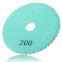 Диамантен Диск за Шлайфане и Полиране на Гранит, Мрамор и Камък, снимка 10