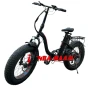 ЕЛЕКТРИЧЕСКИ Велосипед MPM BIKE 1010B - 48V/ 15ah , снимка 1