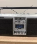 🔈Ретро радиокасетофон PIONEER SK-51F - Boombox🔈, снимка 3