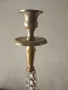 ретро свещник, снимка 4
