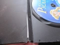 Малката русалка DVD филм вълщебна колекция приказка класика , снимка 6