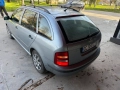 skoda fabia 1.9 sdi 64кс - климатик - цена 2 300лв или 1175.97 евро БЕЗ БАРТЕР   - регистрирана на 1, снимка 17