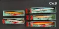 Воблери Rapala Original Floating, снимка 9