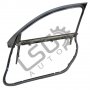 Рамка предна дясна врата AUDI A6 (4F, C6) 2004-2011 A140422N-14Ф, снимка 2