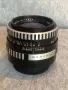 Обектив Carl Zeiss Jena Flektogon 2.8/35, снимка 2