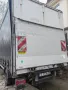 Бус Iveco бризент и падащ борд, снимка 5