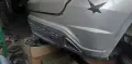 Honda Civic 8 генерация предна и задна броня , снимка 4