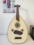 Турски уд/Turkish Oud , снимка 1