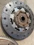134500r030 маховик комплект съединител феродо и притискател от Toyota RAV4 2.0 D ALA4, снимка 7