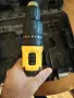 Ударен винтоверт DeWalt DCD778, снимка 2