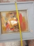 масло на картон , снимка 7