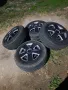 195 65 R15 5x112, снимка 1
