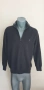 POLO Ralph Lauren Half Zip 3/4  Pima Cotton Knit Mens Size M НОВО! ОРИГИНАЛ! Мъжко Горнище !, снимка 4