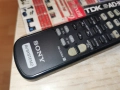 SONY RM-U306A AUDIO REMOTE CONTROL-ВНОС SWISS 2512251733, снимка 6