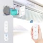 Модул за ролетни щори LoraTap,Безжично RF дистанционно управление 868MHz,Превключвател Щори , снимка 2