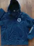 volvo trucks driver softshell jacket - ДЕБЕЛО мъжко софтшел яке НОВО БЕЗ ЕТИКЕТИ 2ХЛ, снимка 4