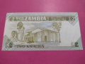 Банкнота Замбия-15647, снимка 3