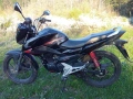 Продавам Honda CBF 125 / 2020г., снимка 11