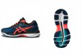 маратонки Asics GEL NIMBUS 18  номер 39 , снимка 6