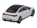 B66961106,умален модел die-cast Mercedes-Benz EQE,Limousine,Electric Art Line,V295,1:43, снимка 3
