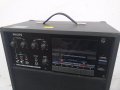 PHILIPS D6550 Cassette Recorder Amplifier - Karaoke, снимка 6