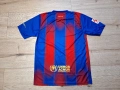 Футболна фланелка на Барселона сезон 25/26!, снимка 2