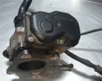 Оригинал Дроселова Клапа за Mercedes Benz 000 141 91 25 , снимка 3