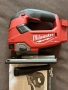 Milwaukee M18FJS, снимка 3