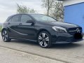 Mercedes Benz A200 Business Paket, снимка 1 - Автомобили и джипове - 36663372