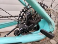 Bianchi Nitron 9.2 carbon. На около 200км шосе., снимка 8