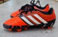 Adidas футболни обувки 30 номер, снимка 1 - Детски маратонки - 30647831