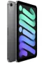 НОВ!!! Таблет Apple iPad mini (A17 Pro) (2024), 256GB, Wi-Fi, Space Gray, 8.3” , снимка 2
