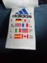 Adidas Vintage оригинално мъжко спортно яке L, снимка 5