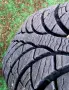 Зимни гуми FULDA 185/65 R15 - 4бр., снимка 7