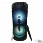 Караоке тонколона 2х6,5”, модел KTS-1086 с FM тунер, дистанционно,BLUETOOTH, снимка 2