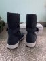 VENICE дамски / детски боти / ботуши, нови, с етикет и кутия, тъмно сини, с топла подплата, снимка 5