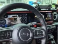 Мултимедия с дигитален километраж за Jeep Wrangler 2018 - 2023, снимка 3