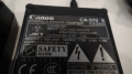 Зарядни за видеокамери CANON MVX 350 и CANON MVX 300, снимка 2
