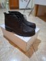 Нови боти естествена кожа , снимка 7