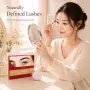 Нов YSEN'S Lash Lift Kit 4 в 1 Комплект за мигли и ламиниране на вежди козметика жени красота, снимка 3