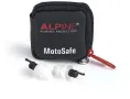 Alpine тапи за уши motosafe race мото тапи шум мотор, снимка 6